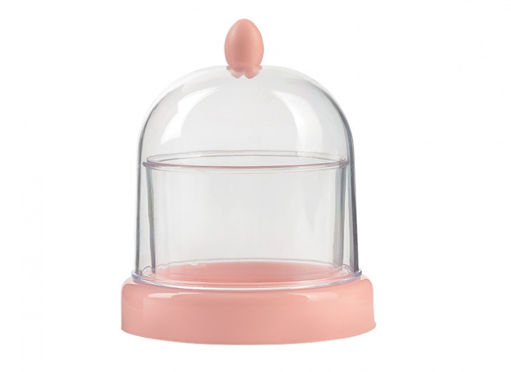 ظرف عسل Happy Life