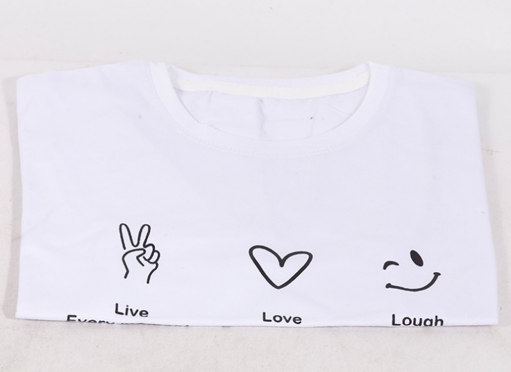 کراپ تیشرت زنانه