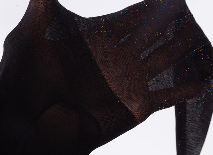 ساق شلواری طرحدار