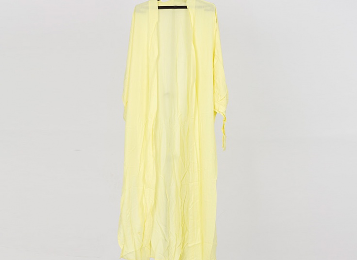 مانتو عبایی Twins