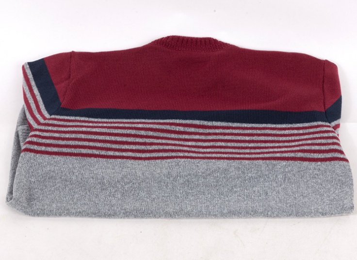 پلیور بافت مردانه