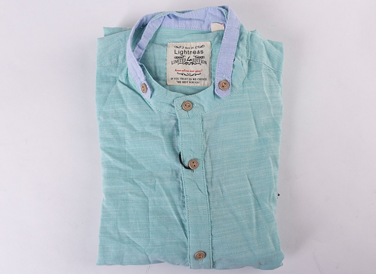 پیراهن مردانه Lightness