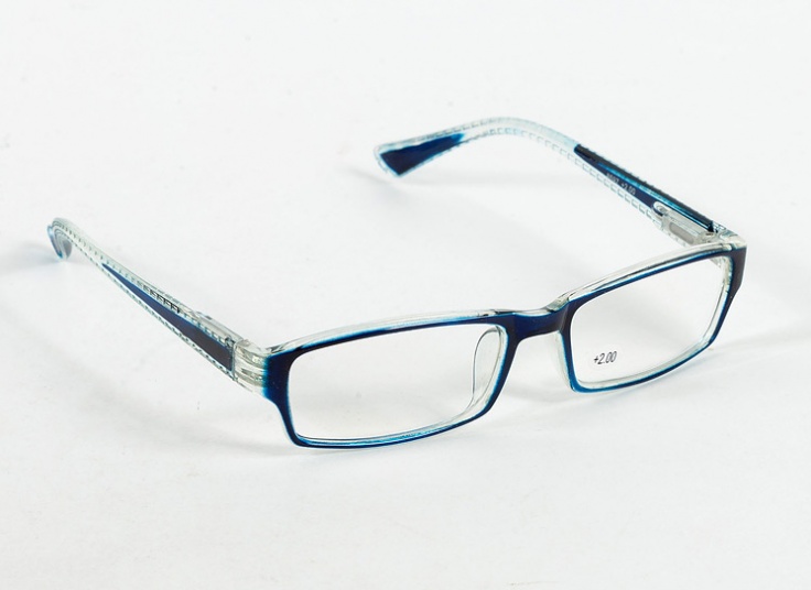 عینک طبی مدل 8597