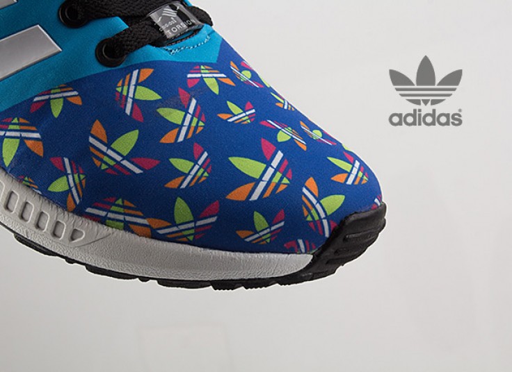چند مدل کفش Adidas مدل ZX Flux