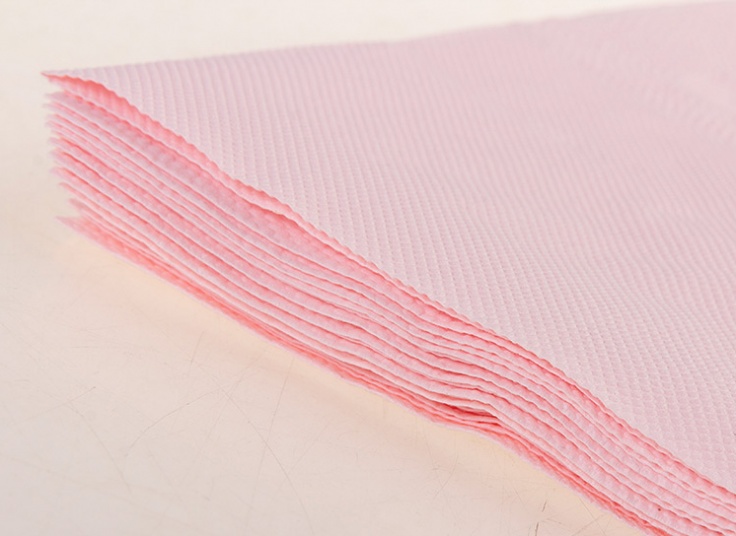 بسته ده عددی دستمال سفره Sunshine