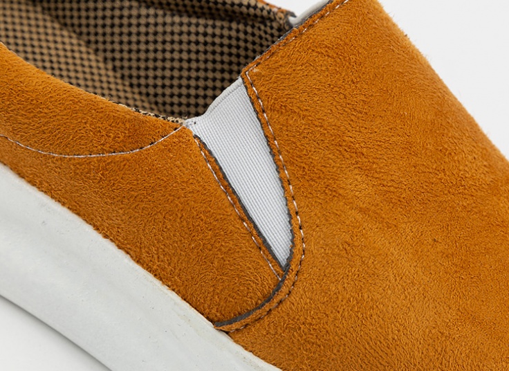 کفش کالج زنانه