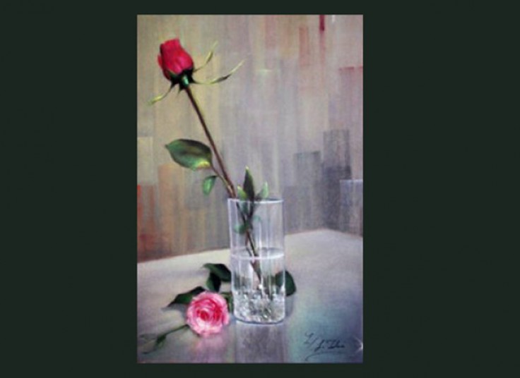 آموزش نقاشی