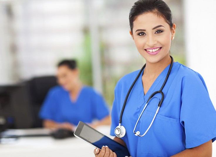 کارگاه آموزشی کمک پرستاری