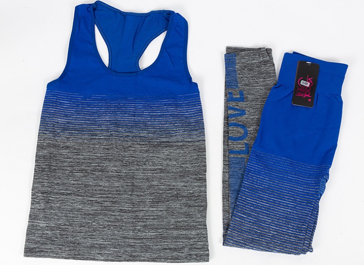 ست ورزشی زنانه Vgoal