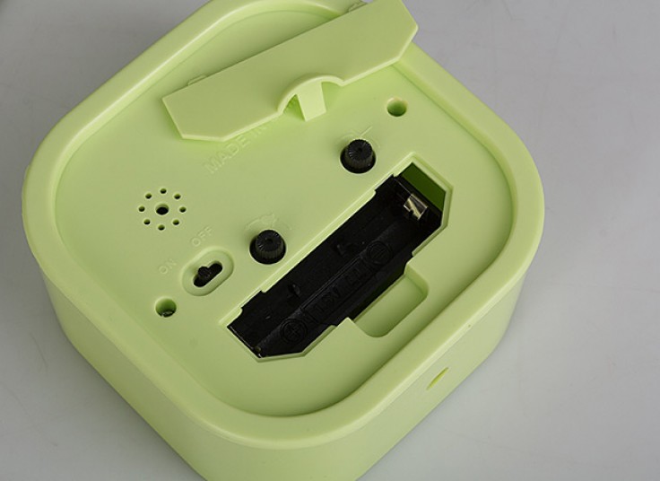 دو مدل ساعت فانتزی