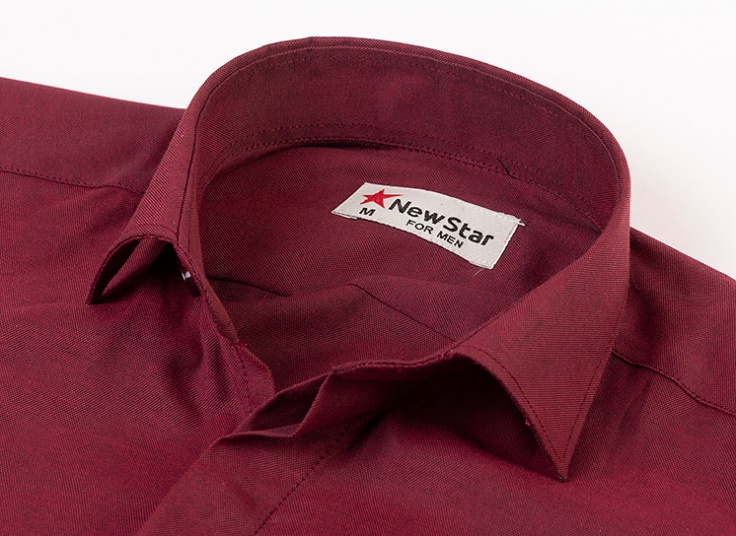 پیراهن مردانه New Star