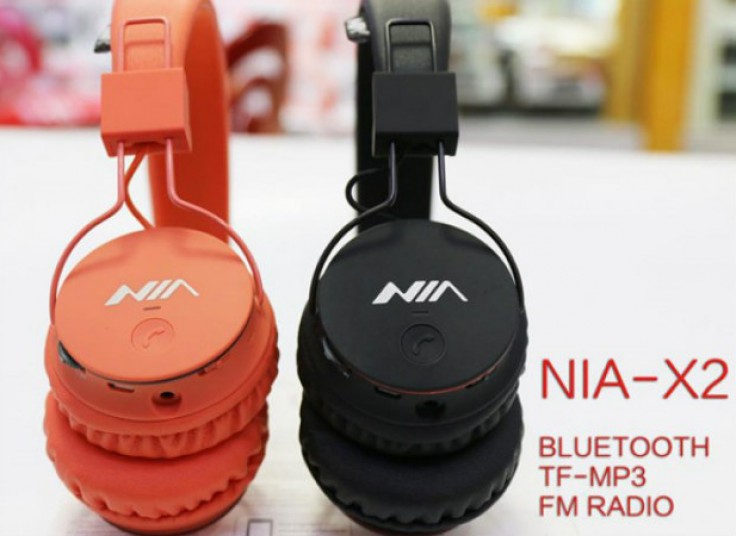 هدست بلوتوث NIA