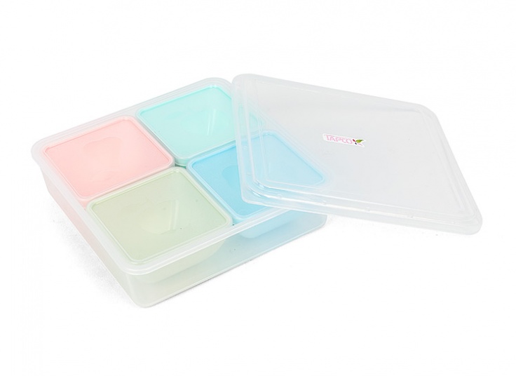 ظرف نگهدارنده کلاسیک پلاس 430 Tapco