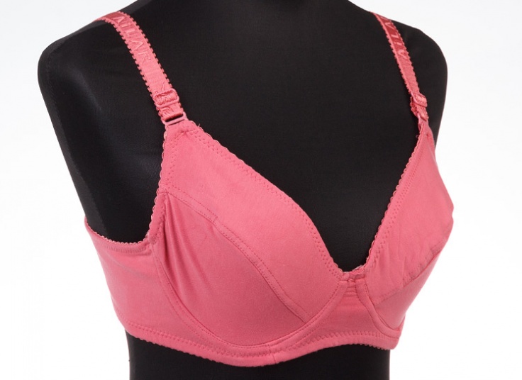 ست لباس زیر ساده زنانه Ailar