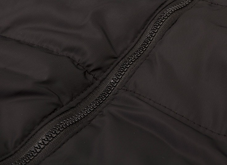 کاپشن مردانه طرح Adidas