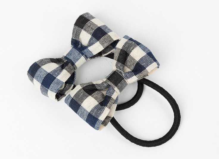 پک 2 عددی کش مو پاپیونی