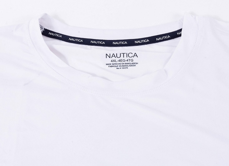 تیشرت ورزشی مردانه NAUTICA