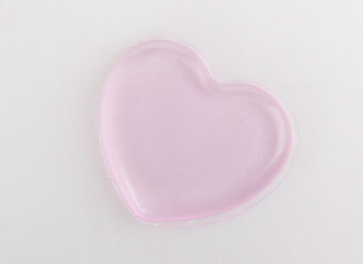 پد آرایشی سیلیکونی