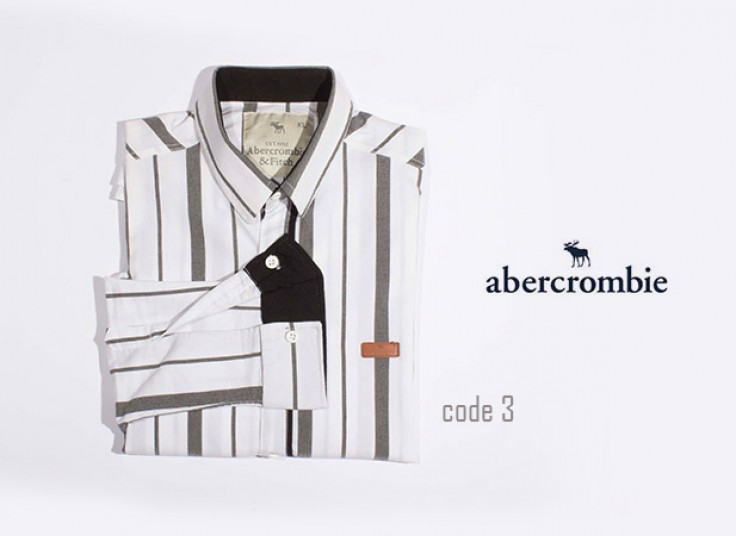 -تمدید شد- پیراهن Abercrombie و InteX