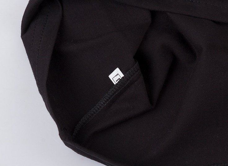 تیشرت قواره دار مردانه adidas