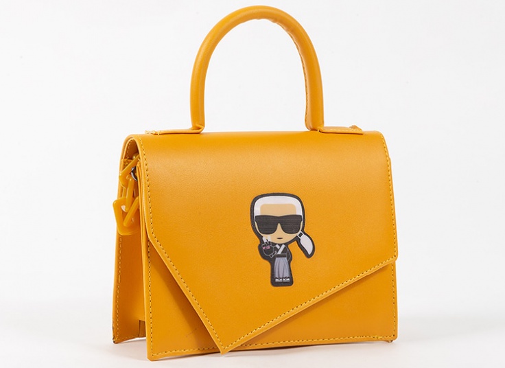 کیف دستی کارل