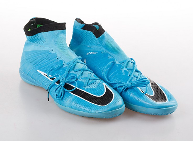 کفش فوتبالی NIKE