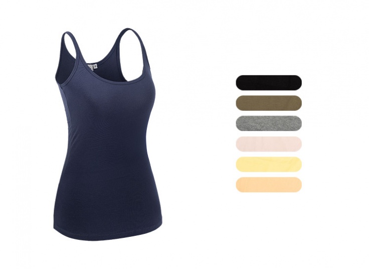 تاپ ساده PIMKIE