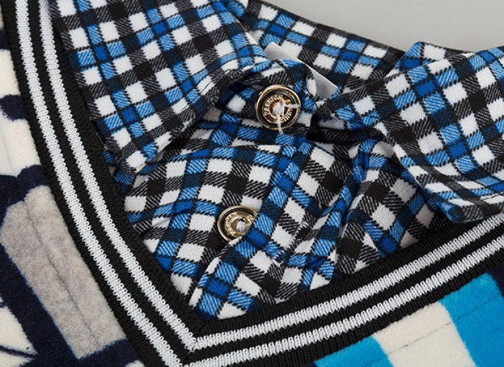 پلیور بچه گانه مخمل