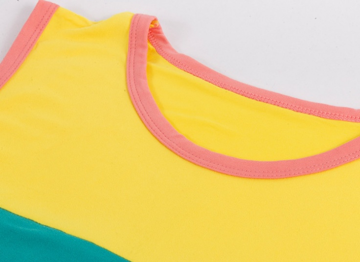 پیراهن راحتی زنانه گیاهی Astara