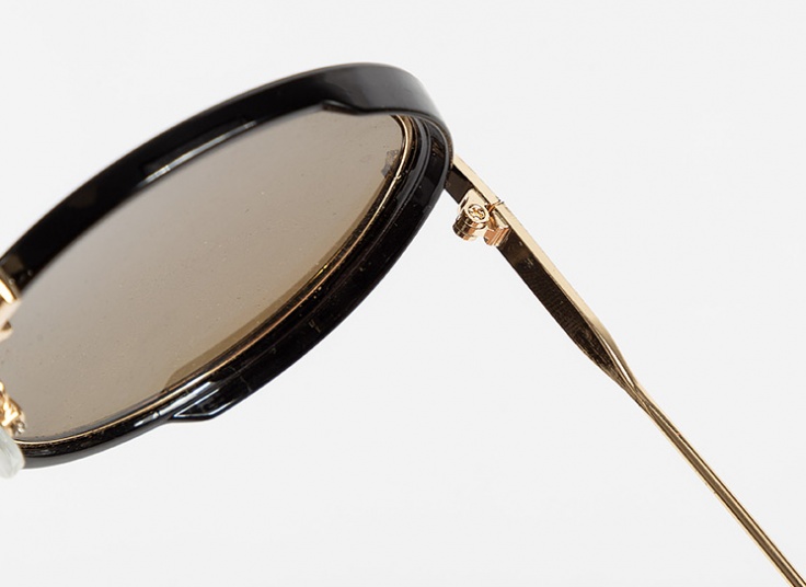 عینک آفتابی زنانه طرح Chanel