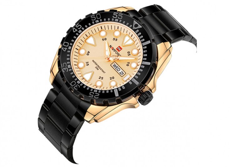 ساعت مچی Naviforce مدل NF9105