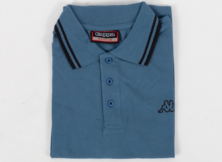 پولوشرت مردانه Kappa