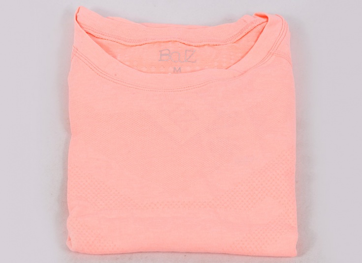 تیشرت ورزشی زنانه