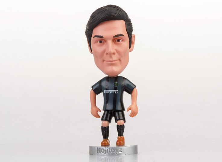 عروسک ستاره های ورزشی Hoji Toyz