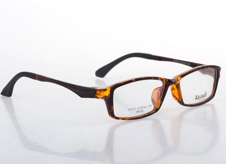 عینک طبی SK مدل Rectangle