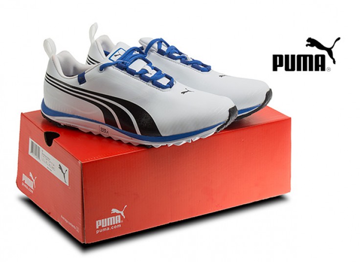 کفش Puma مدل Faas Golf