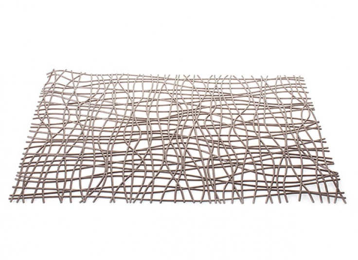 زیر بشقابی مدرن