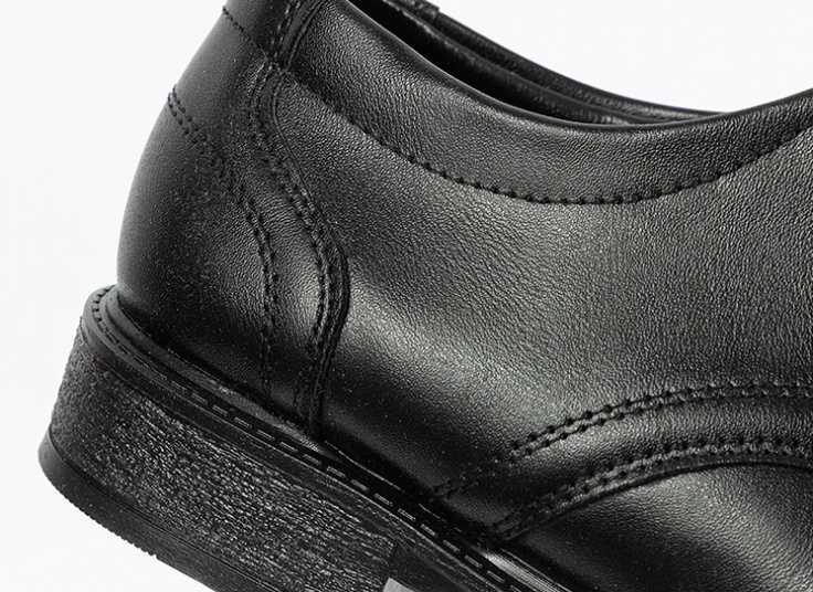 کفش مردانه مدل هشت ترک