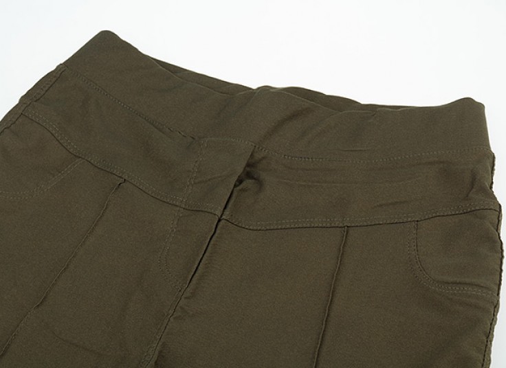 شلوار طرح لگ