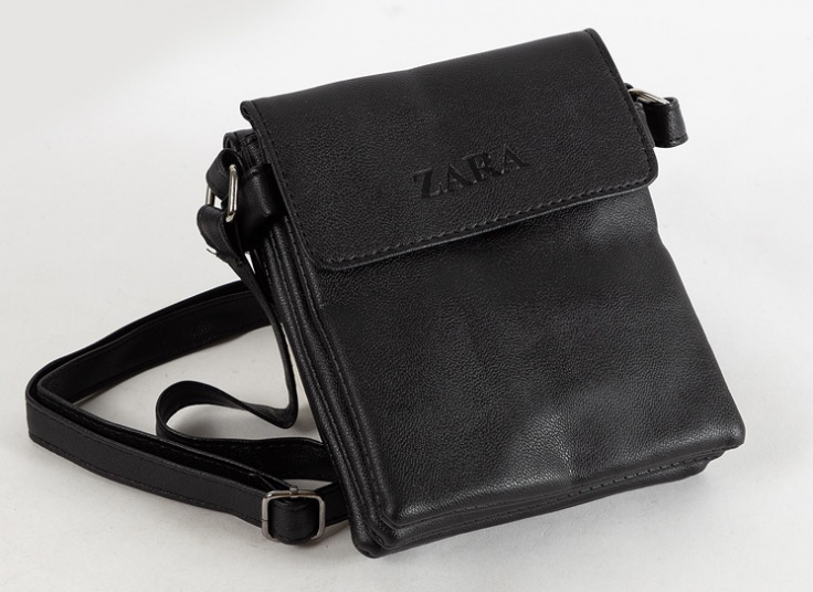 کیف پاسپورتی طرح ZARA