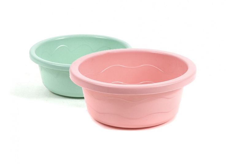 لگن پلاستیکی