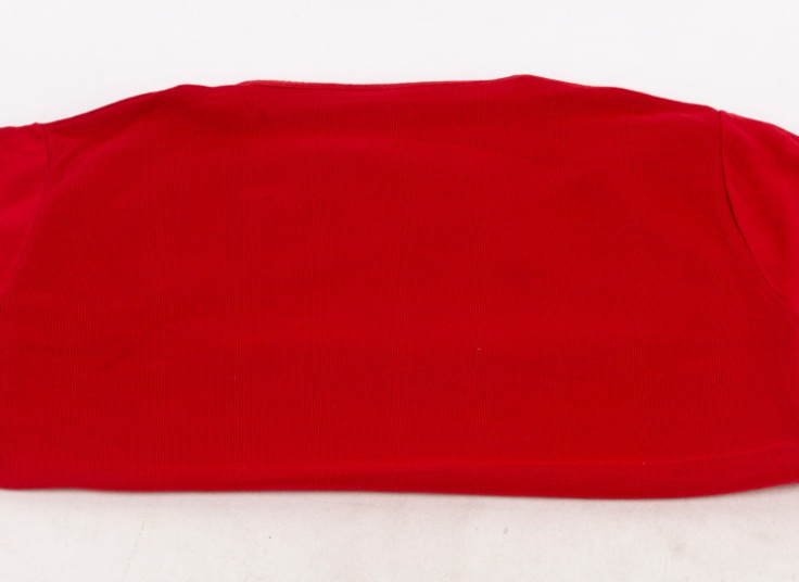 پلیور یقه اسکی مردانه طرح POLO