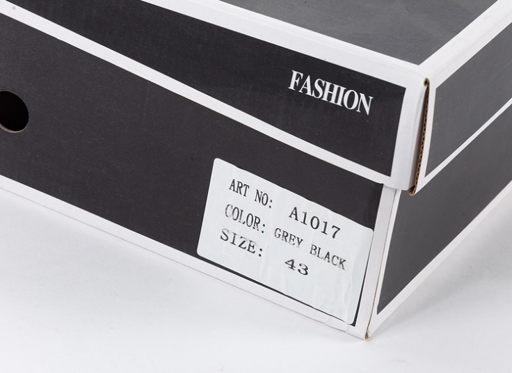 کتانی مردانه adidas مدل A1017