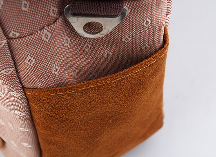 کیف لپ تاپ GLANCE