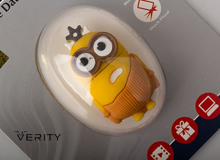 فلش فانتزی Verity