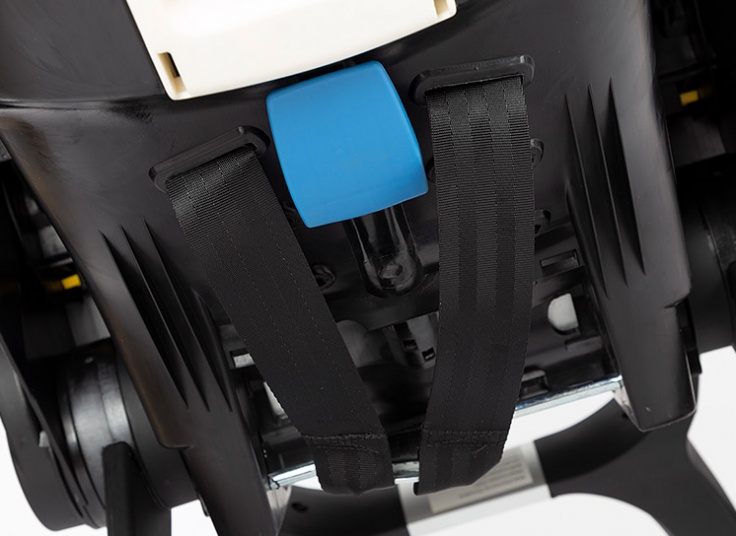 کالسکه 3 کاره Fooyfoo