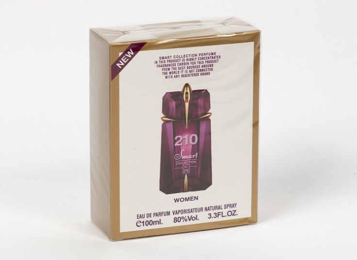 عطر و ادکلن Smart Collection