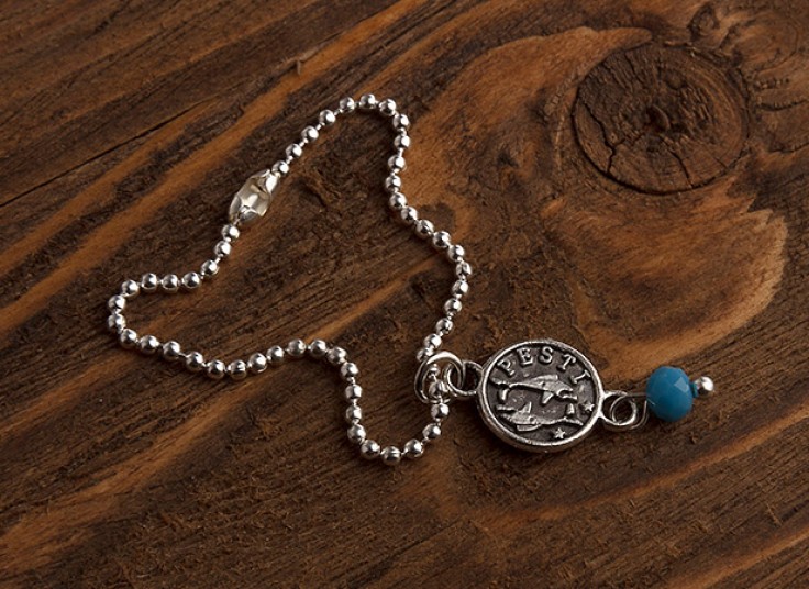 آویز ساعت ماه تولد