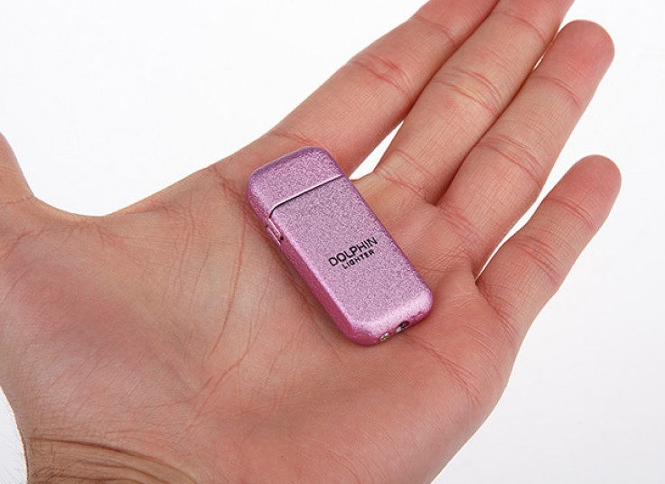 سری جدید فندک Dolphin