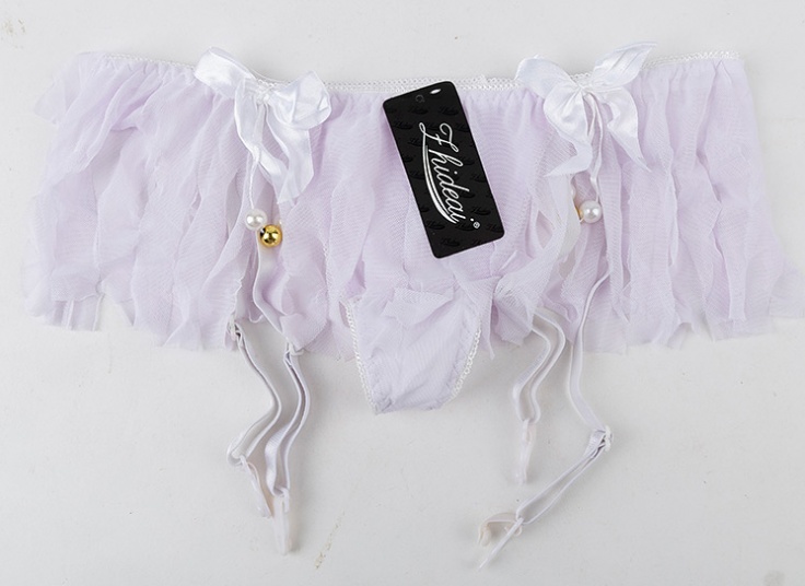 لباس زیر و بند جوراب زنانه Fhideai